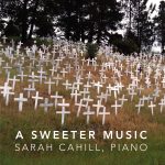 Cahill A Sweeter Music cover