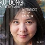 Kui Dong Differences Within Oneness Album cover