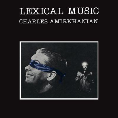 Lexical Music Cover Art