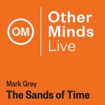 OM Mark Grey The Sands of Time