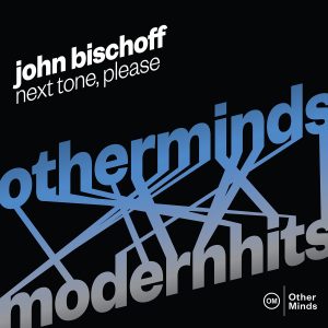 John Bischoff Modern Hits art