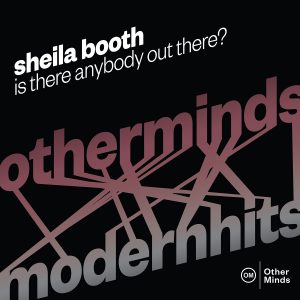 Sheila Booth Modern Hits art