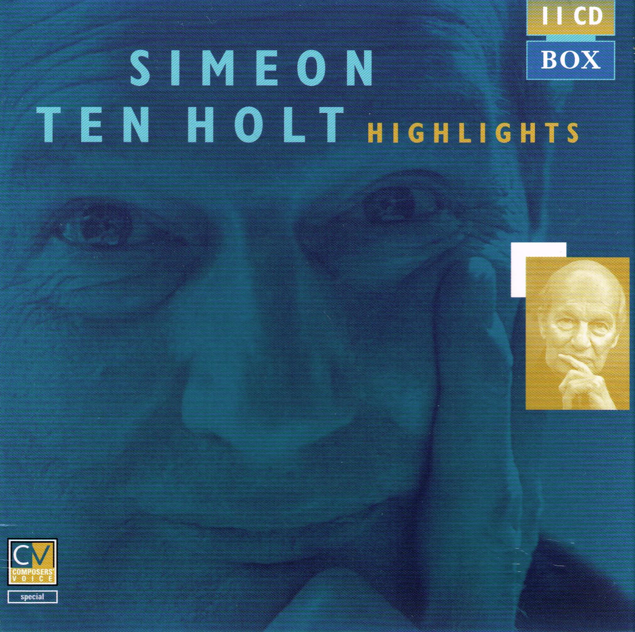 simeon-ten-holt_highlights-cover