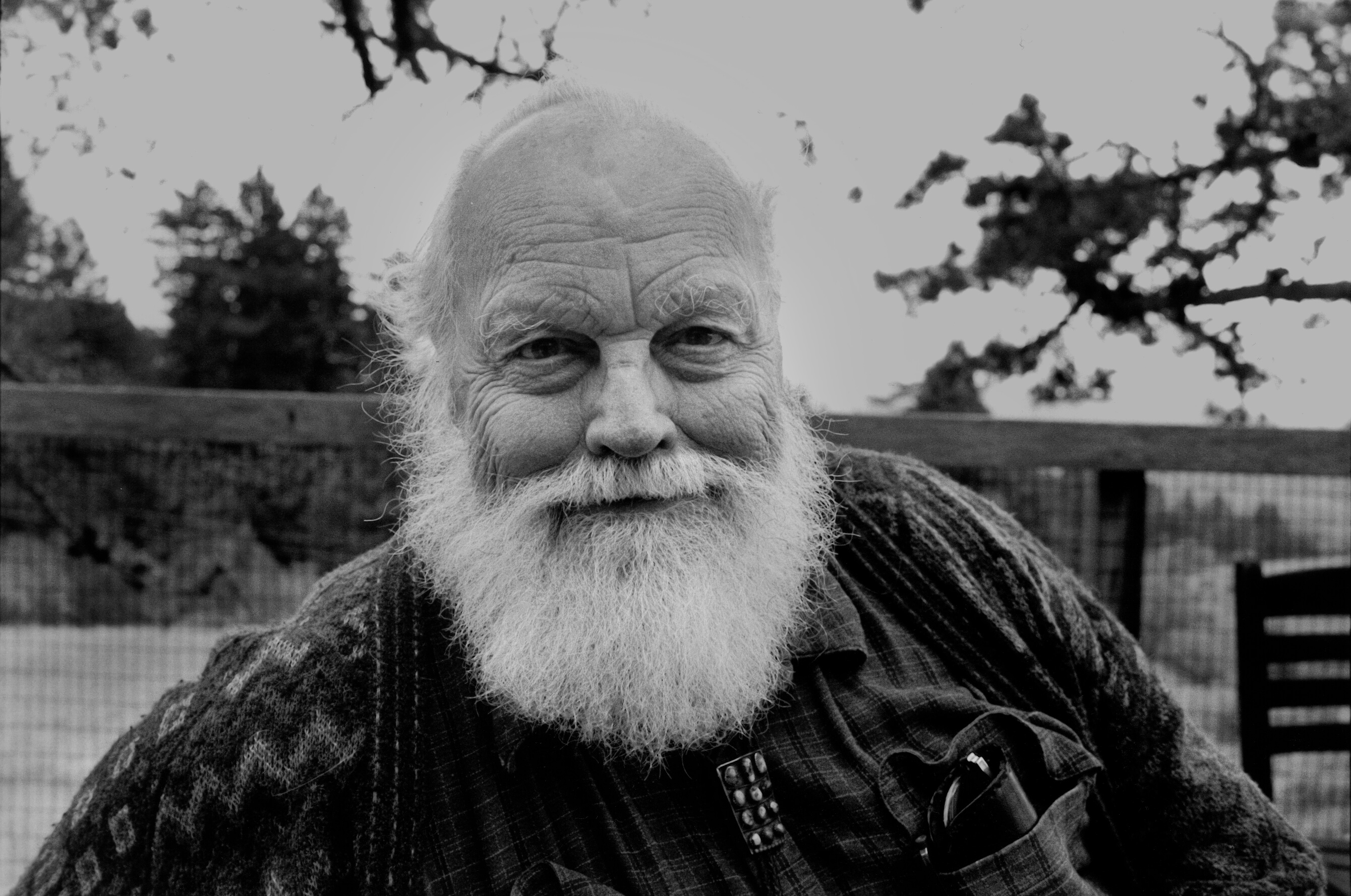 Lou Harrison Lou Harrison