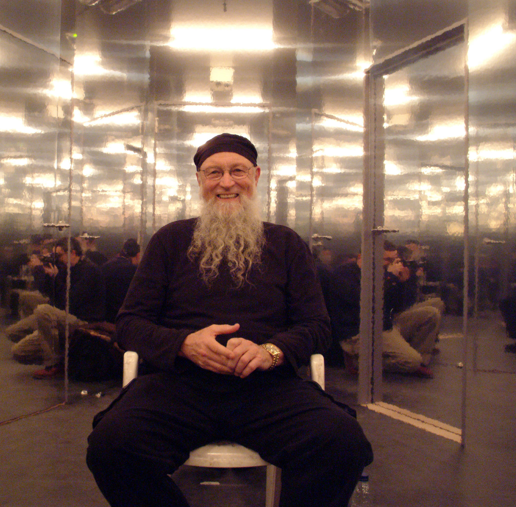Terry Riley Terry Riley