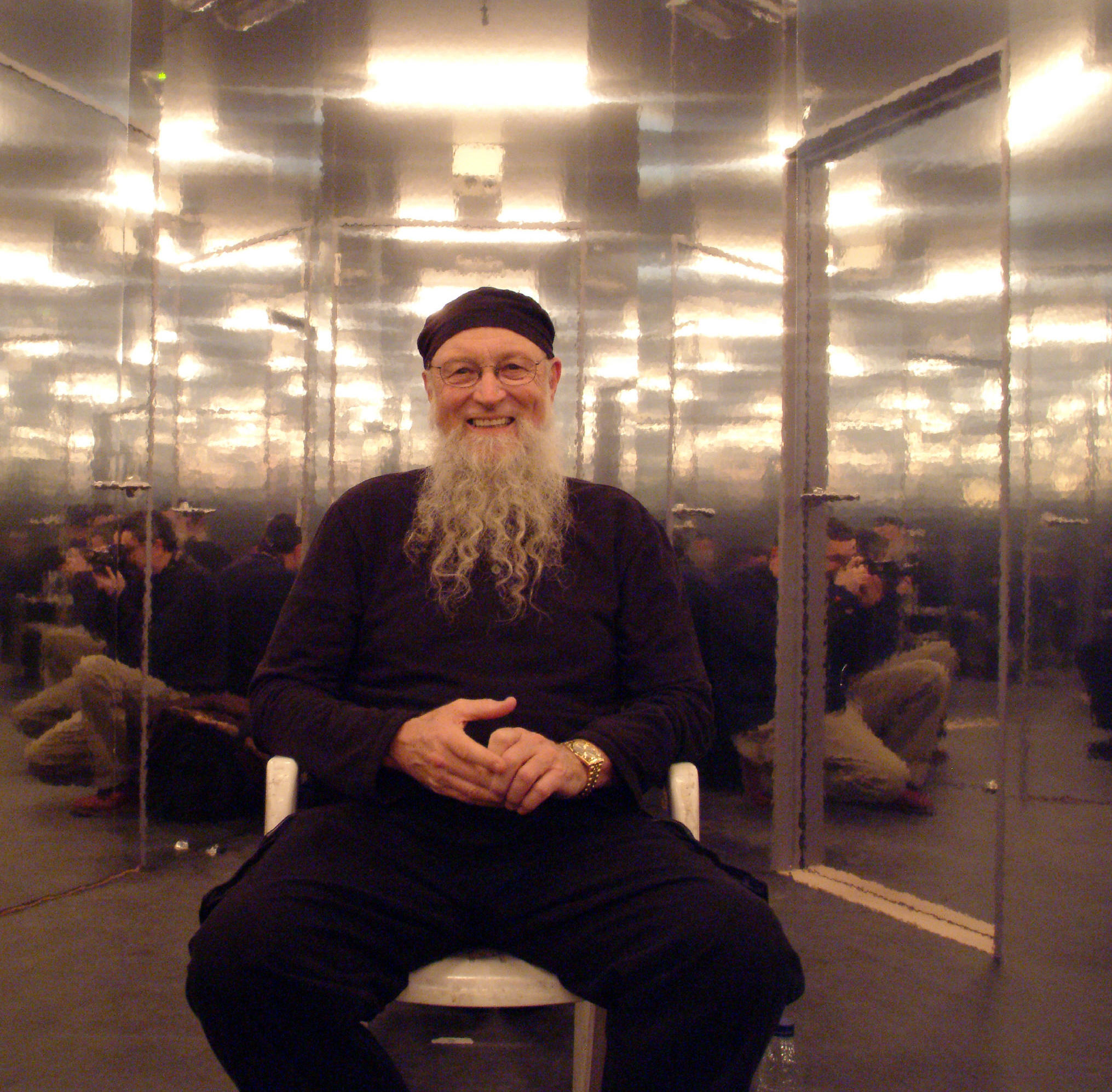 Terry Riley