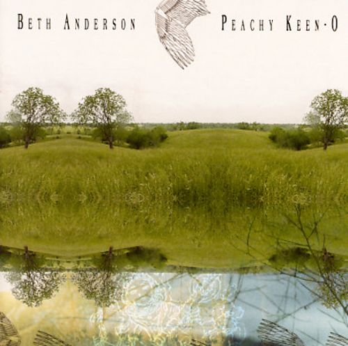 beth-anderson-peachy-keen-o-cover