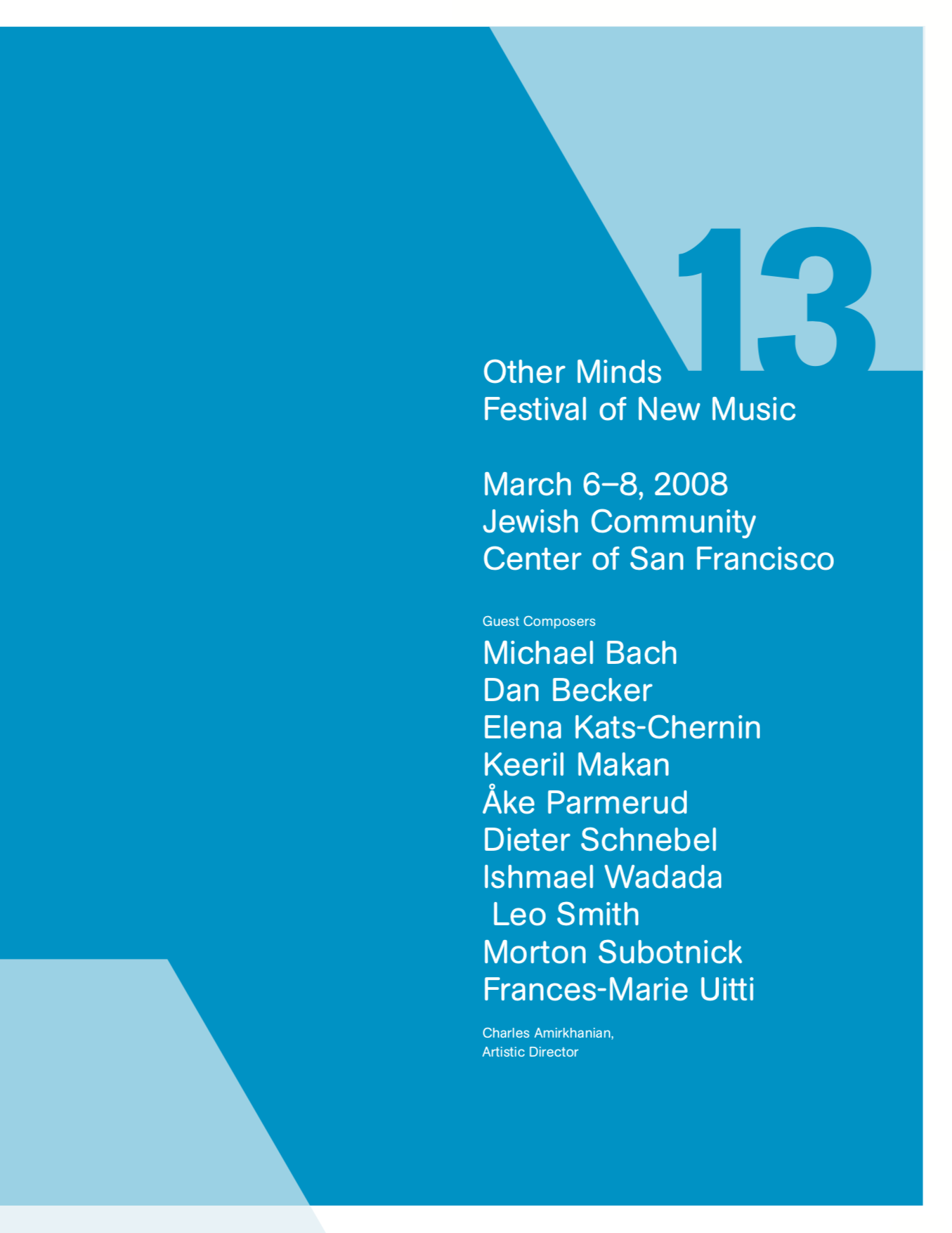 om-13-program-cover- om-13-program-cover-