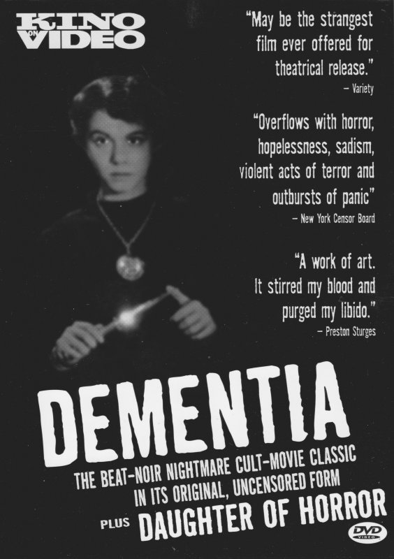 dementia-dv dementia-dv