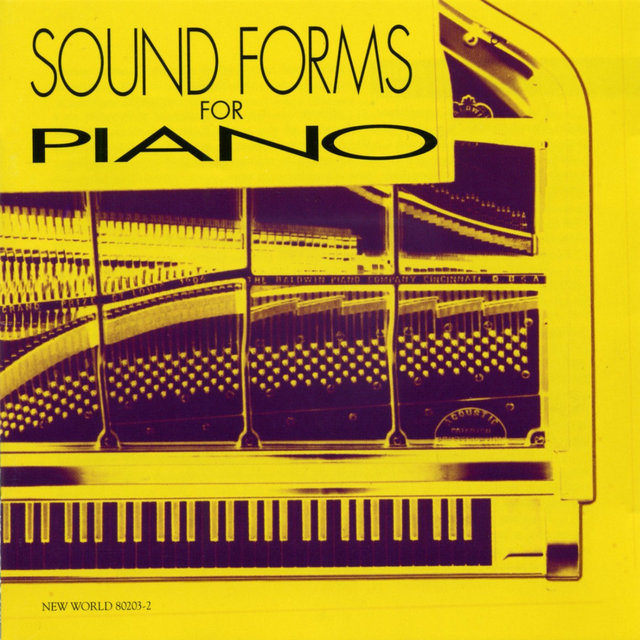 sound-forms