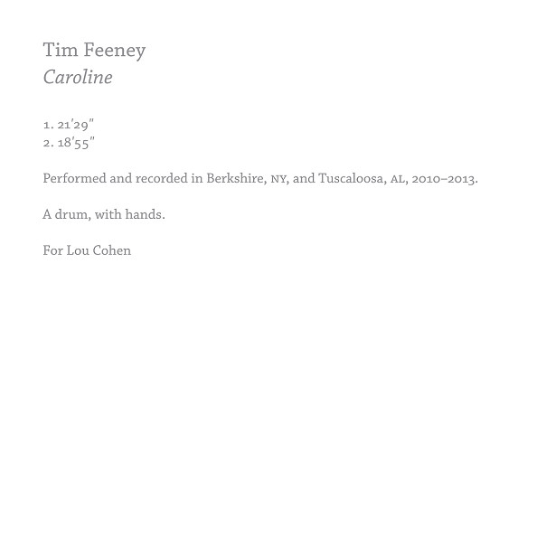 tim-feeney-caroline-cover tim-feeney-caroline-cover