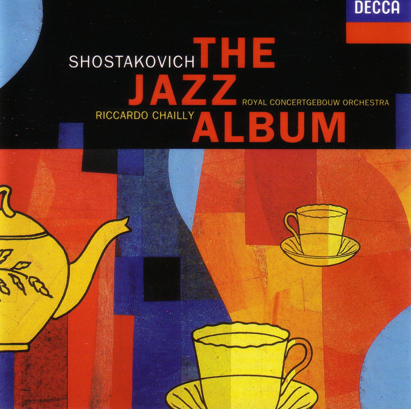 jazz-album-shosty