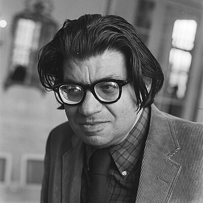 Morton Feldman