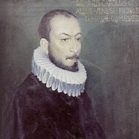 Carlo Gesualdo