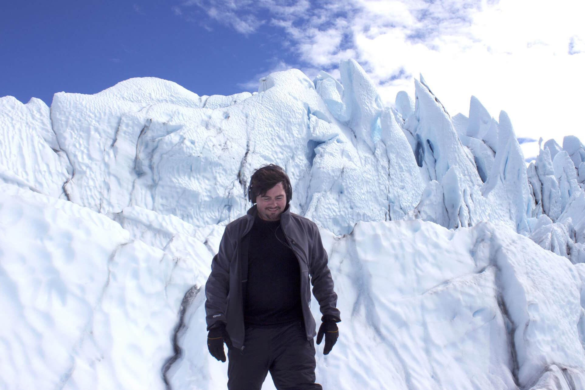 The Nature of Music The Nature of Music