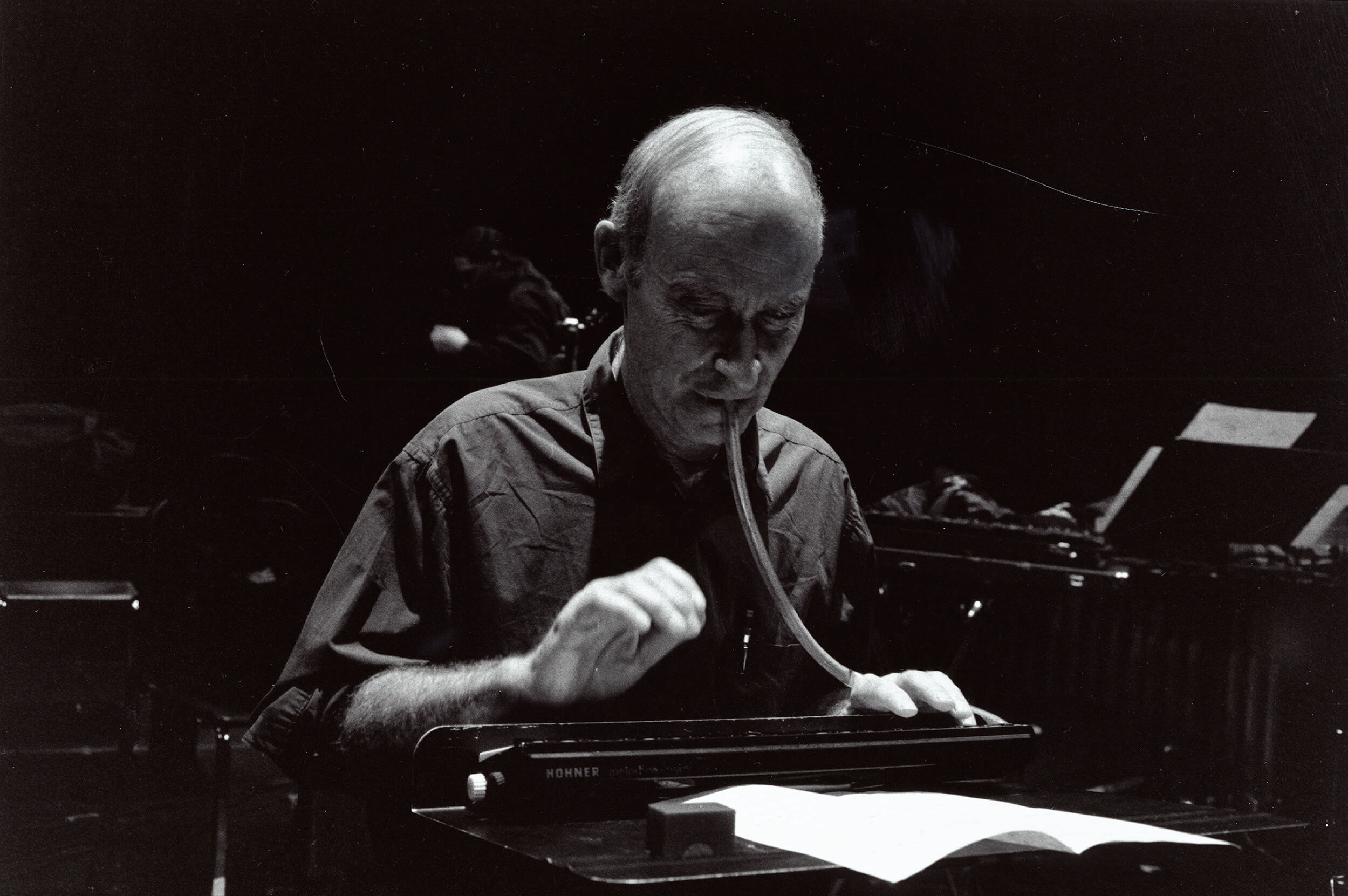 Christian Wolff