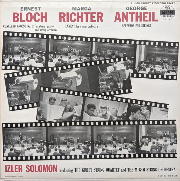 richter-lament-cover