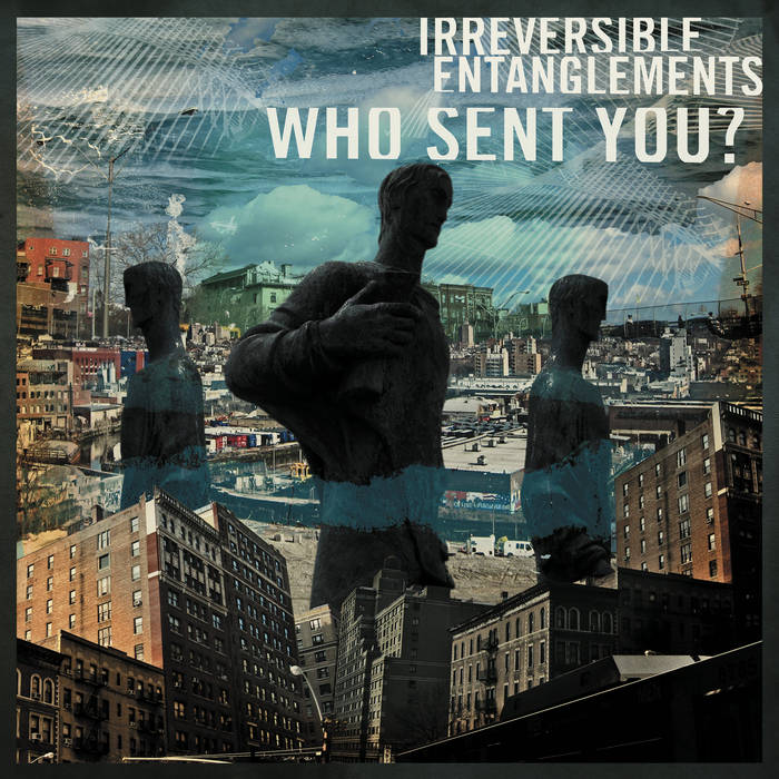 whosentyou