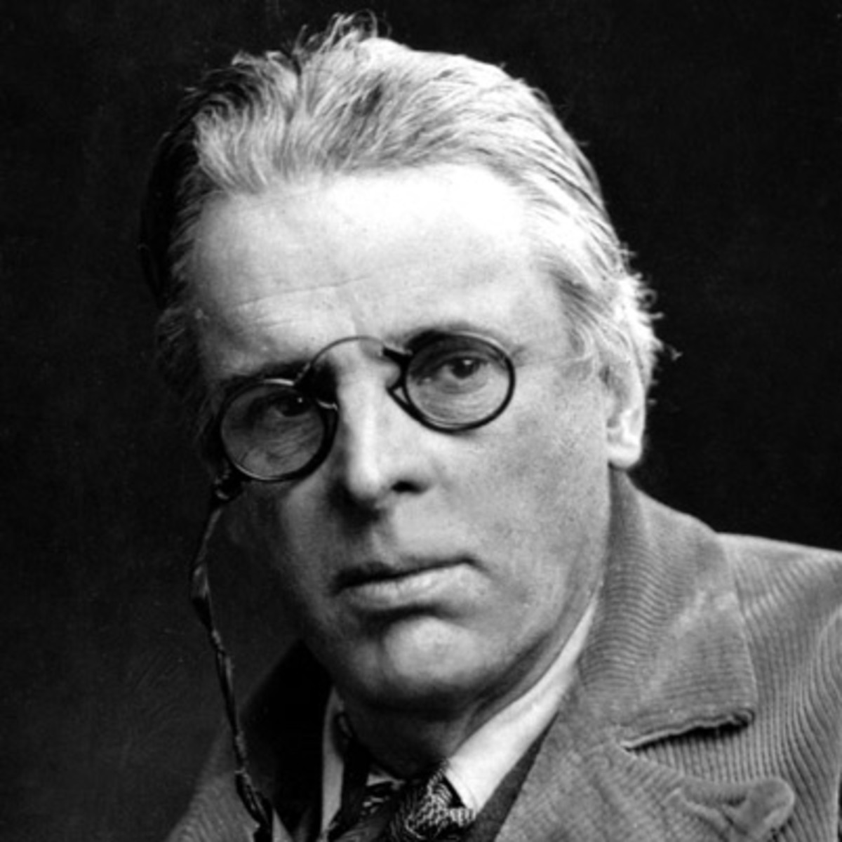 william-butler-yeats