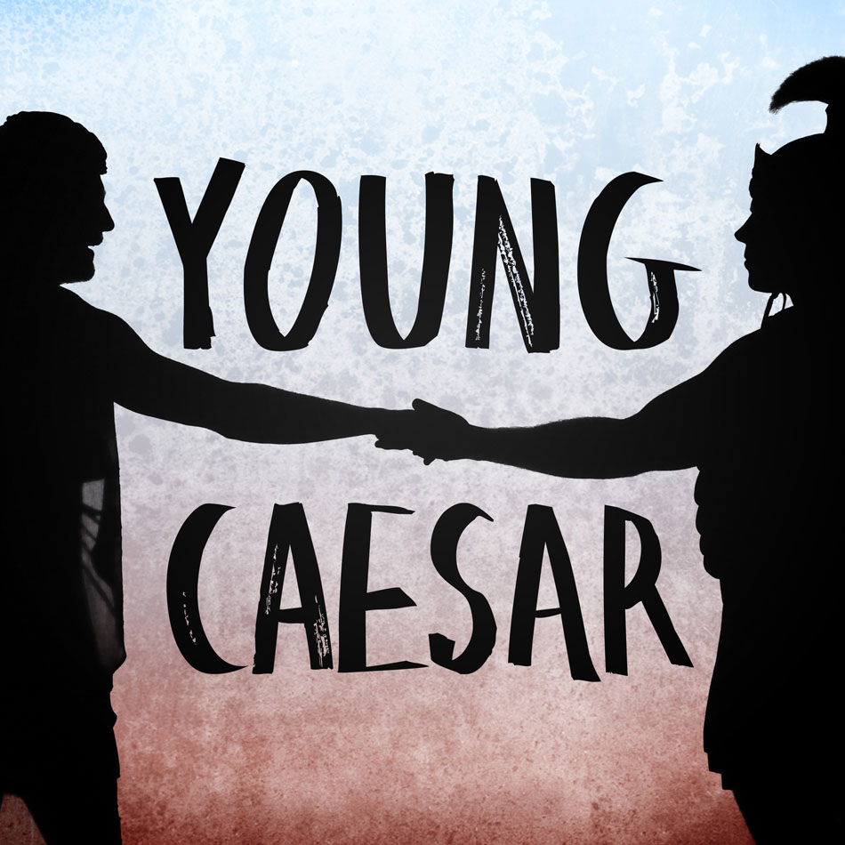 Young Caesar, LA Phil