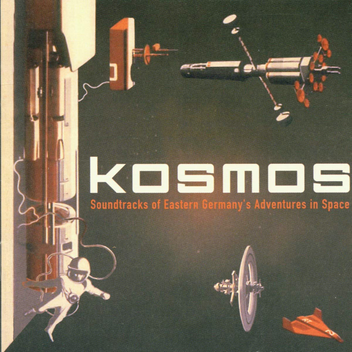 kosmos kosmos