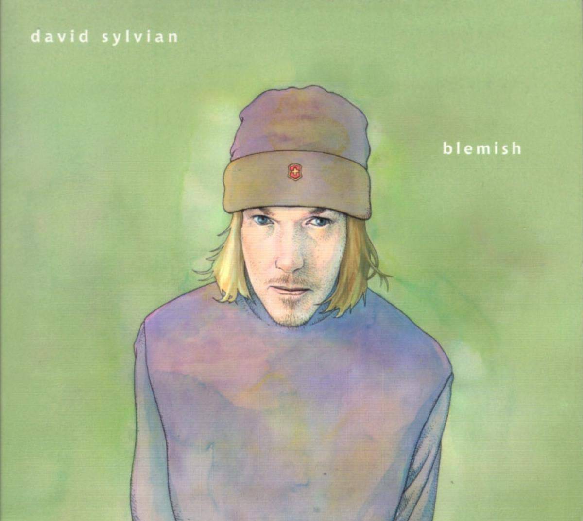 david-sylvian-blemish-cover