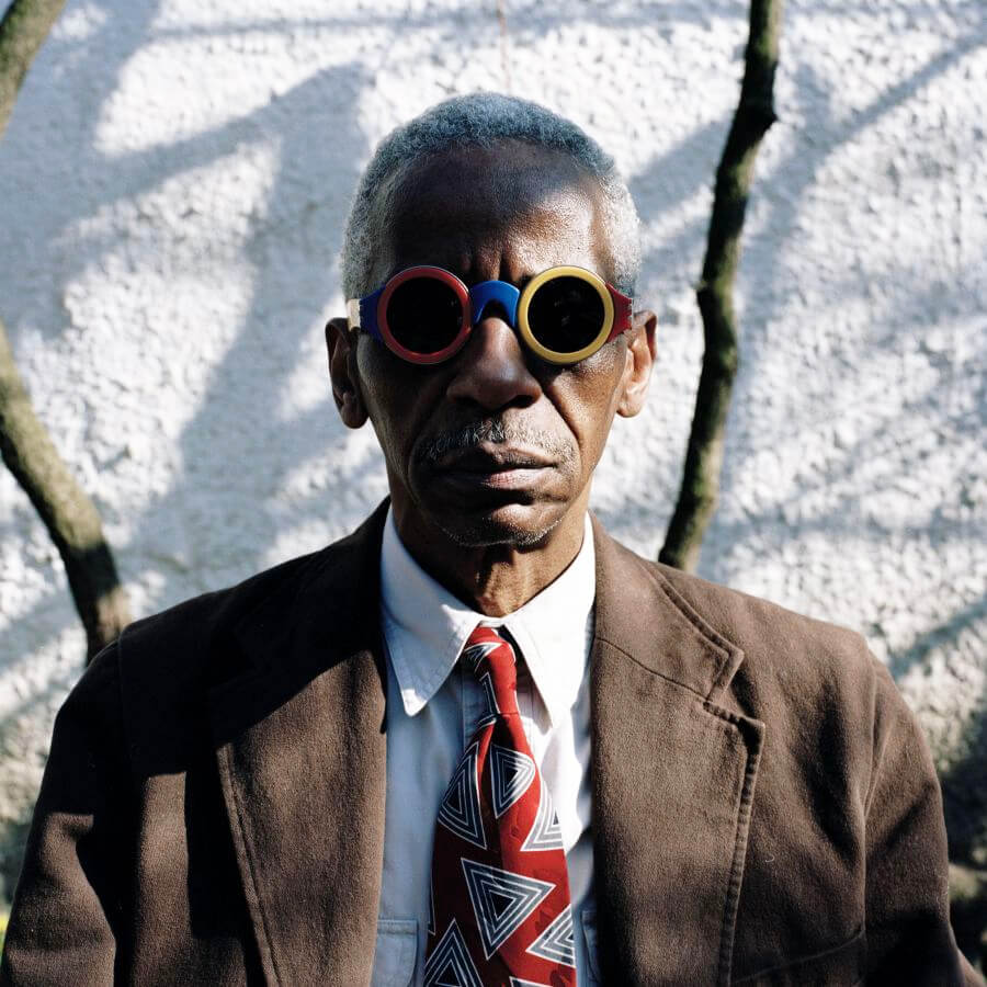 Roscoe Mitchell