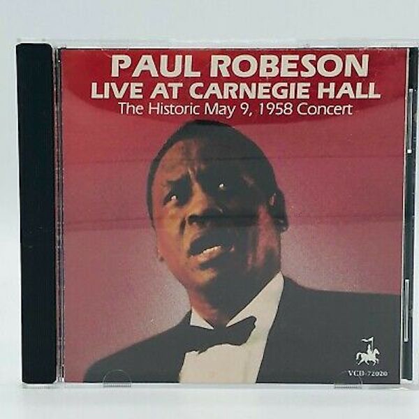 paul-robeson-live-at-carnegie-hall-vcd-72020-cd paul-robeson-live-at-carnegie-hall-vcd-72020-cd