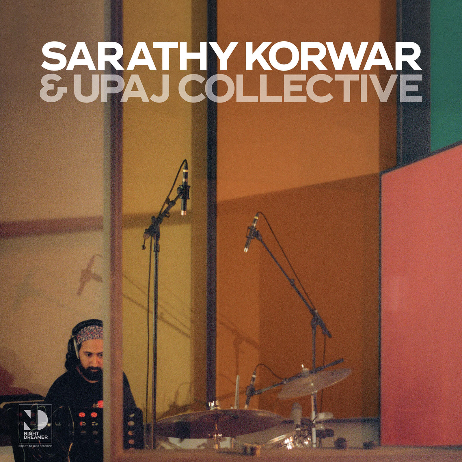 night-dreamer-direct-to-disc-session-sarathy-korwar-cover