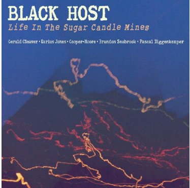 black-host-cover