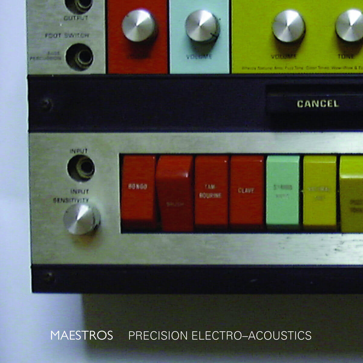 maestros_precision-electro-acoustics-cover