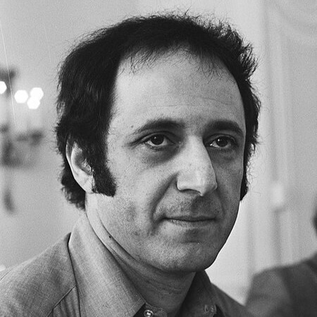 Steve Reich