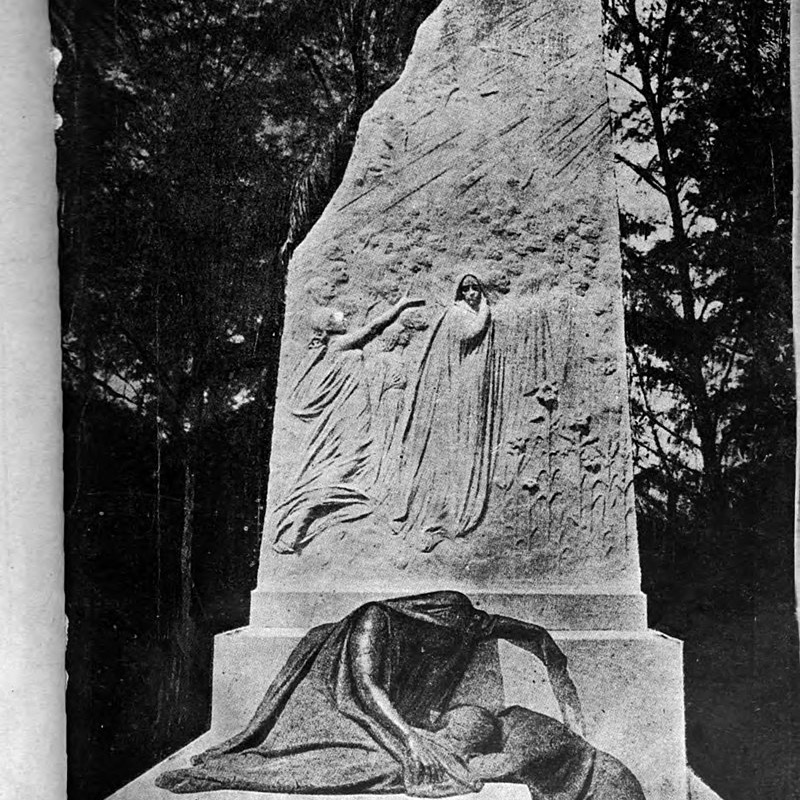 Istanbul Armenian Genocide memorial