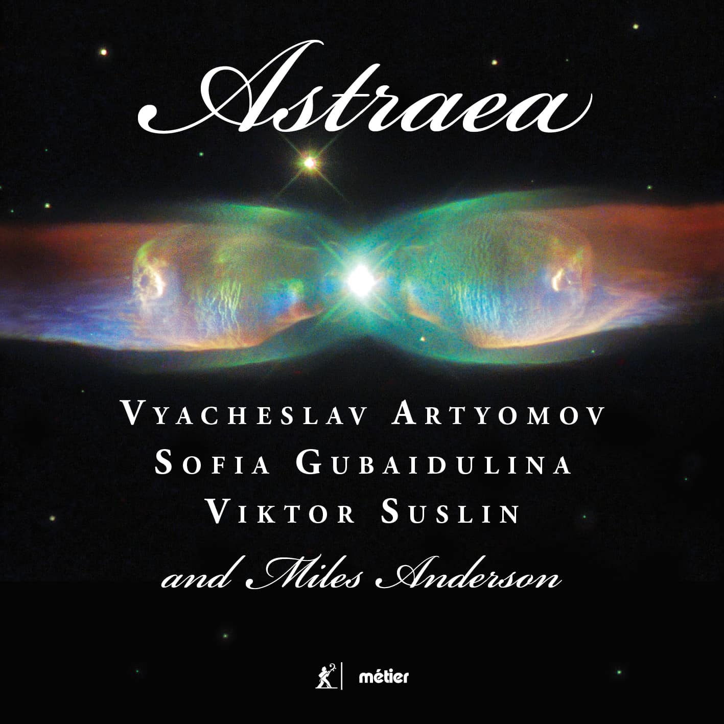 Astraea Astraea