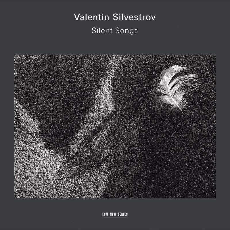 Silvestrov Silent Songs