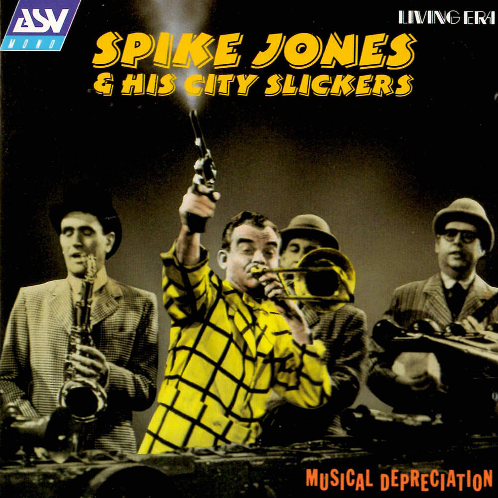 spike-jones