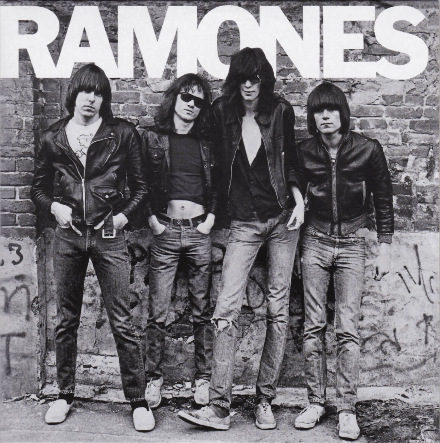 ramones ramones