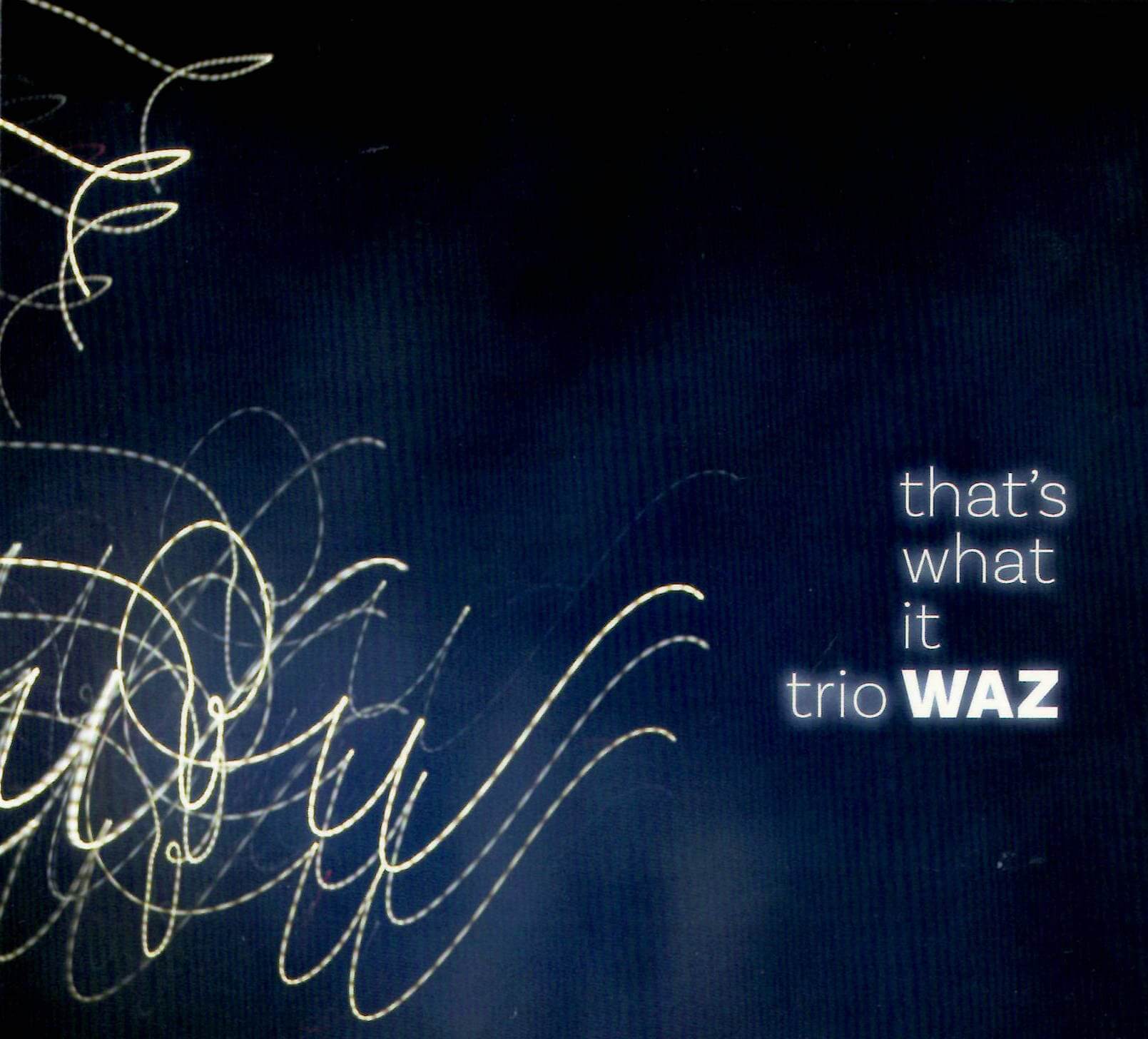 waz