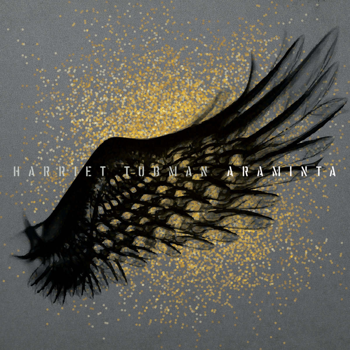 Araminta Araminta album cover