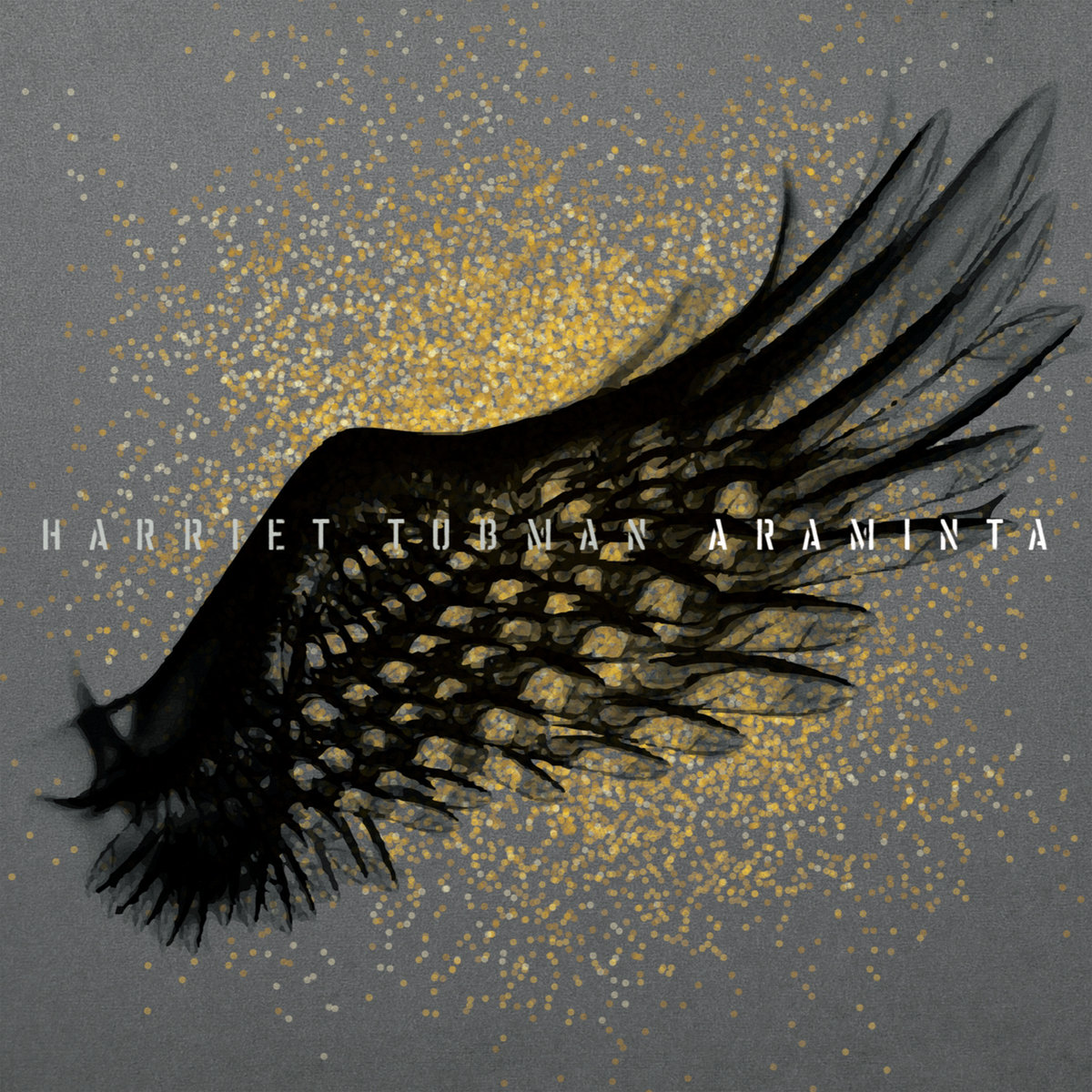 Araminta album cover