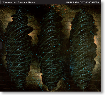 DARK LADY OF THE SONNETS album cover
