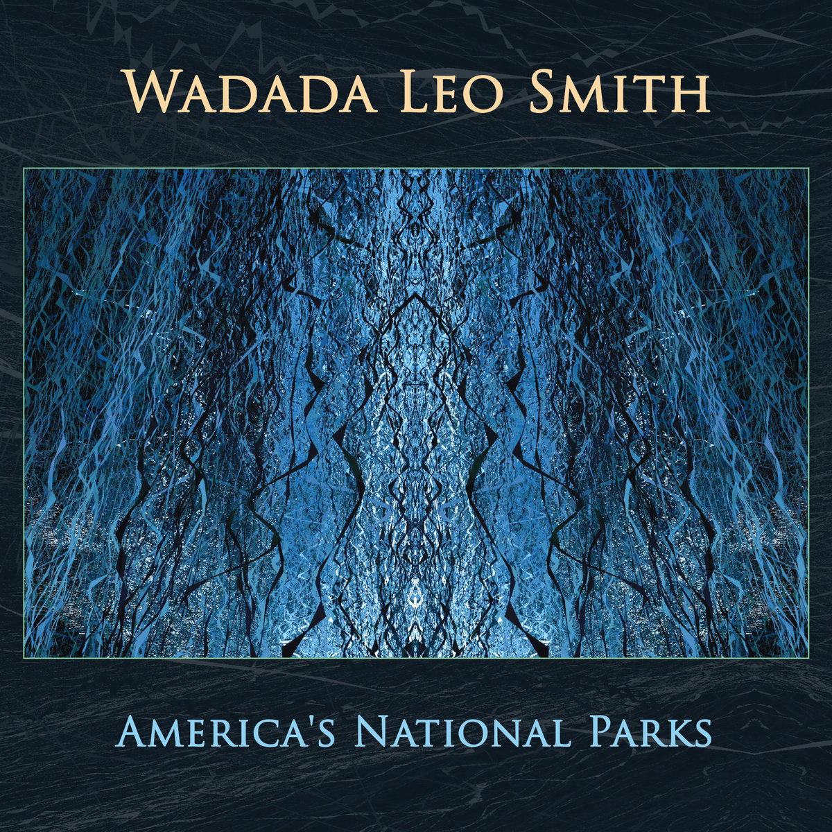 America's National Parks album cover