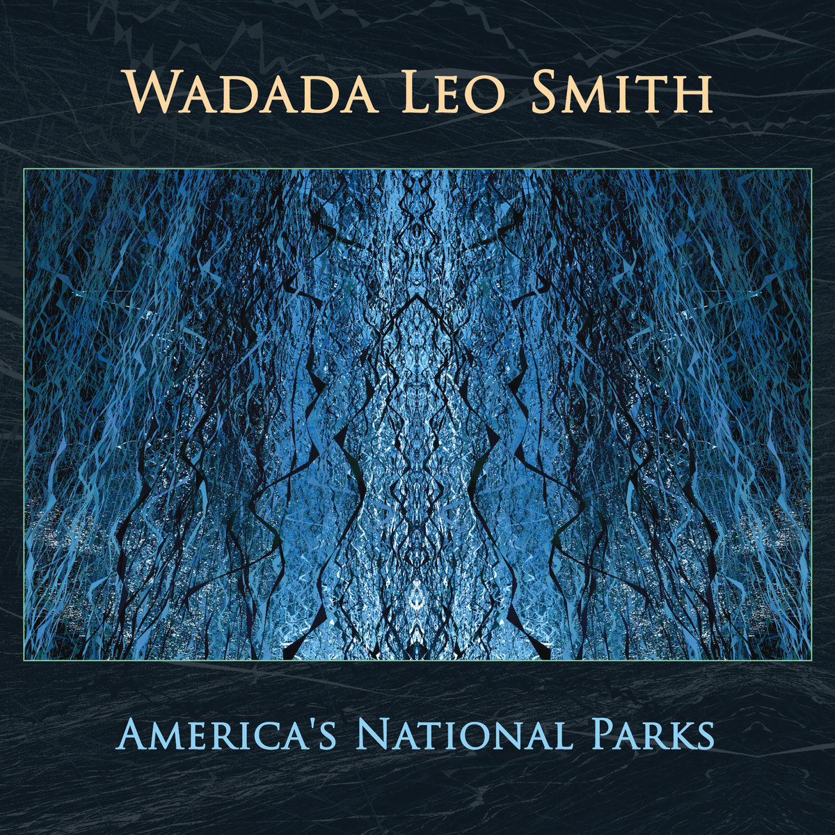 America’s National Parks America's National Parks album cover