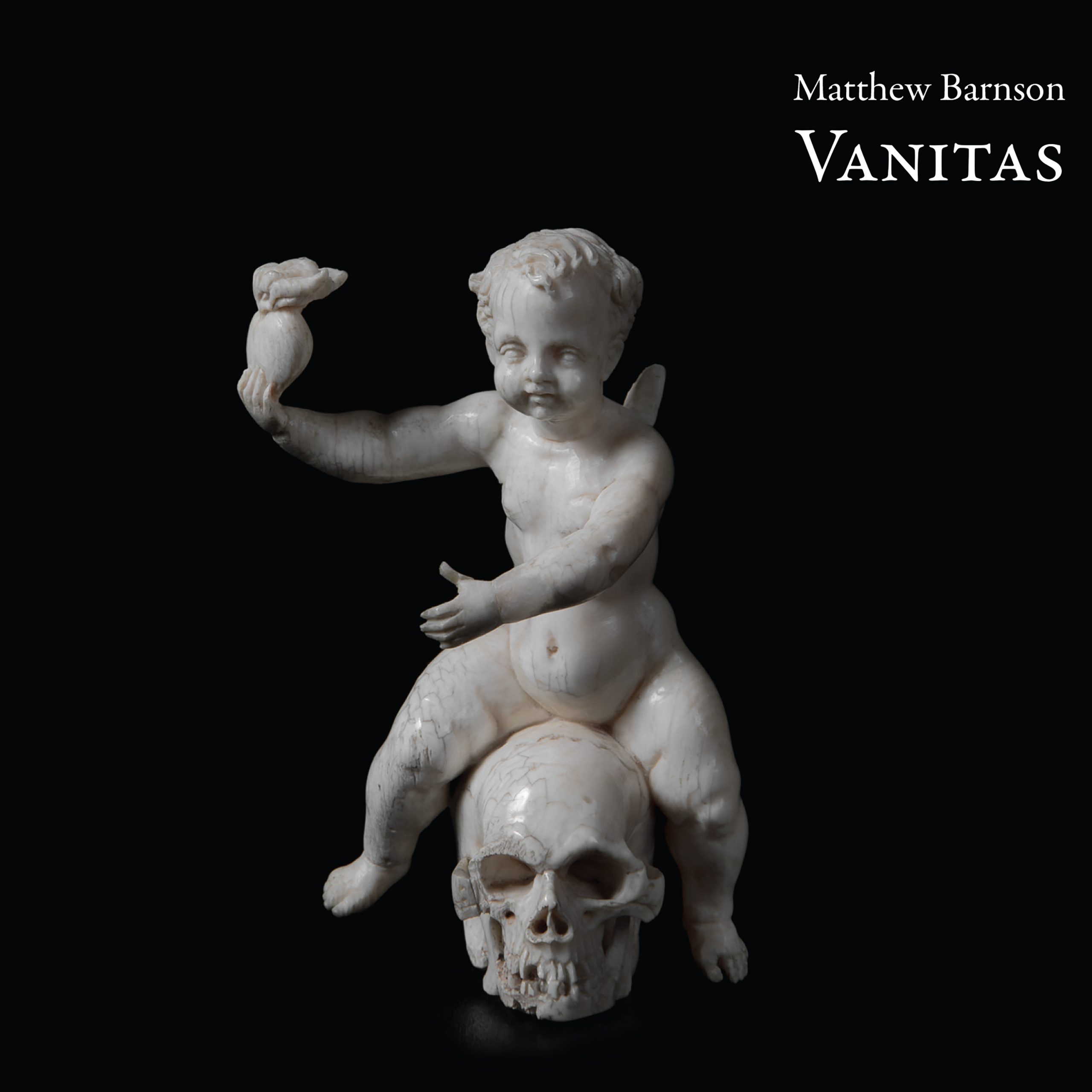 Barnson album cover