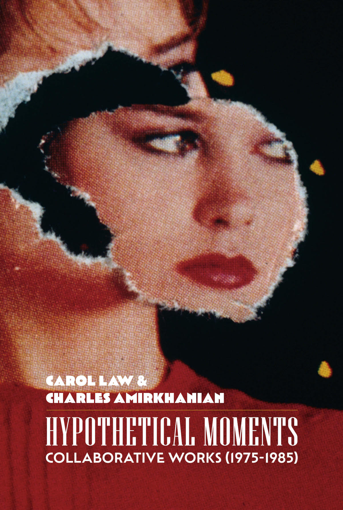 Hypothetical Moments Hypothetical Moments DVD cover