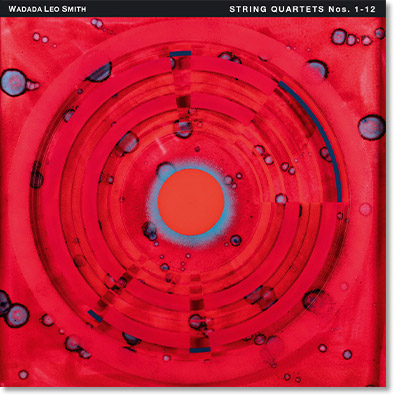 STRING QUARTETS Nos. 1 – 12 STRING QUARTETS Nos. 1 - 12 album cover