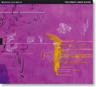 The Great Lakes Suites The Great Lakes Suites album cover