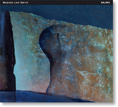NAJWA NAJWA album cover