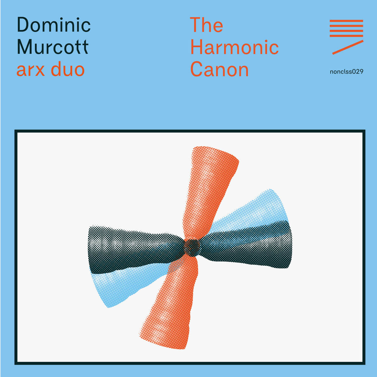 harmonic-canon-cover