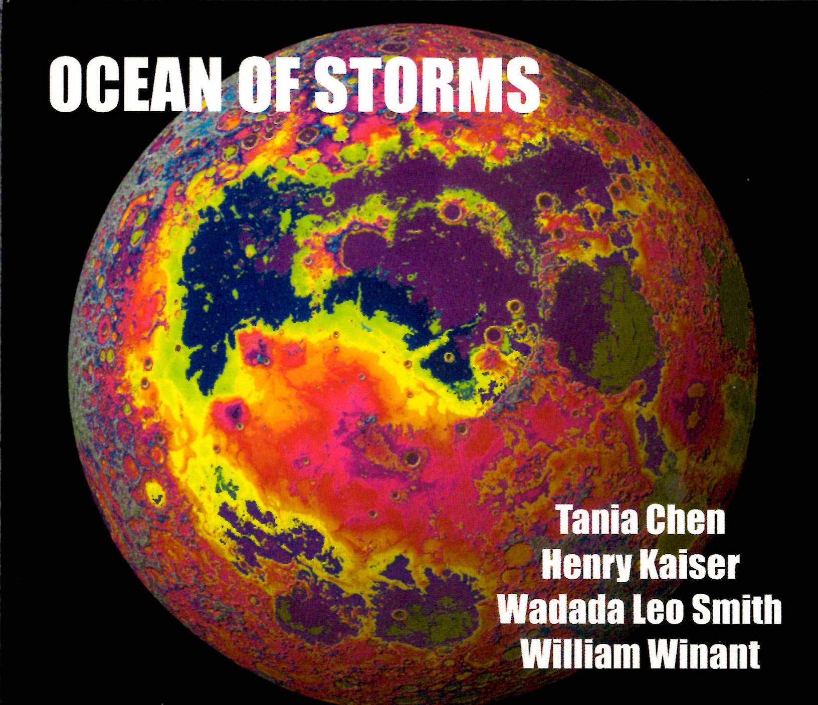 Ocean of Storms